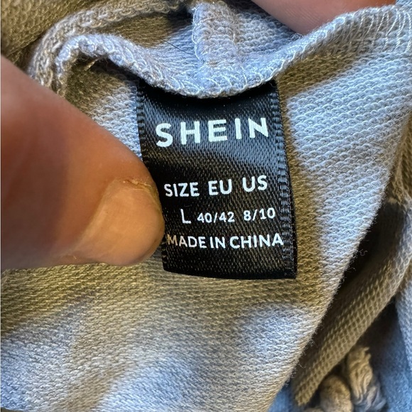 Women’s Cat Ear Hoodie - Picture 4 of 4